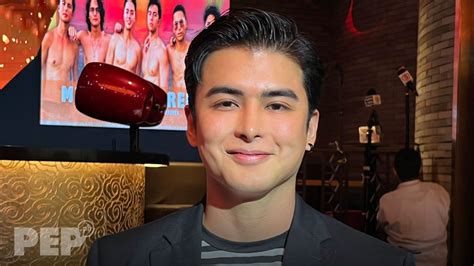 I kissed a boy: Teejay Marquez shares how male.